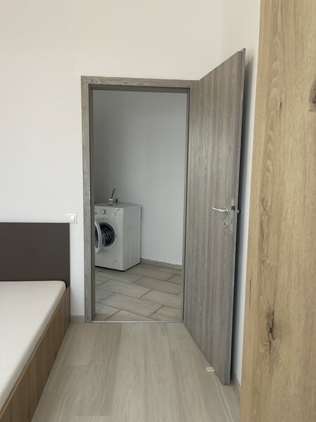 Berceni, Dimitrie Leonida, Metrou, bloc nou,